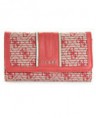 GUESS Handbag, Adelisa Slim Clutch